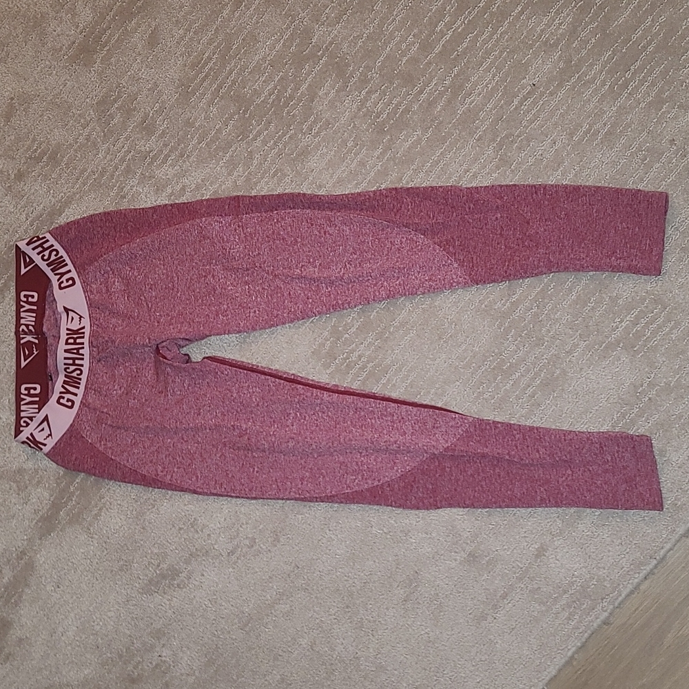 Gymshark Flex Leggings